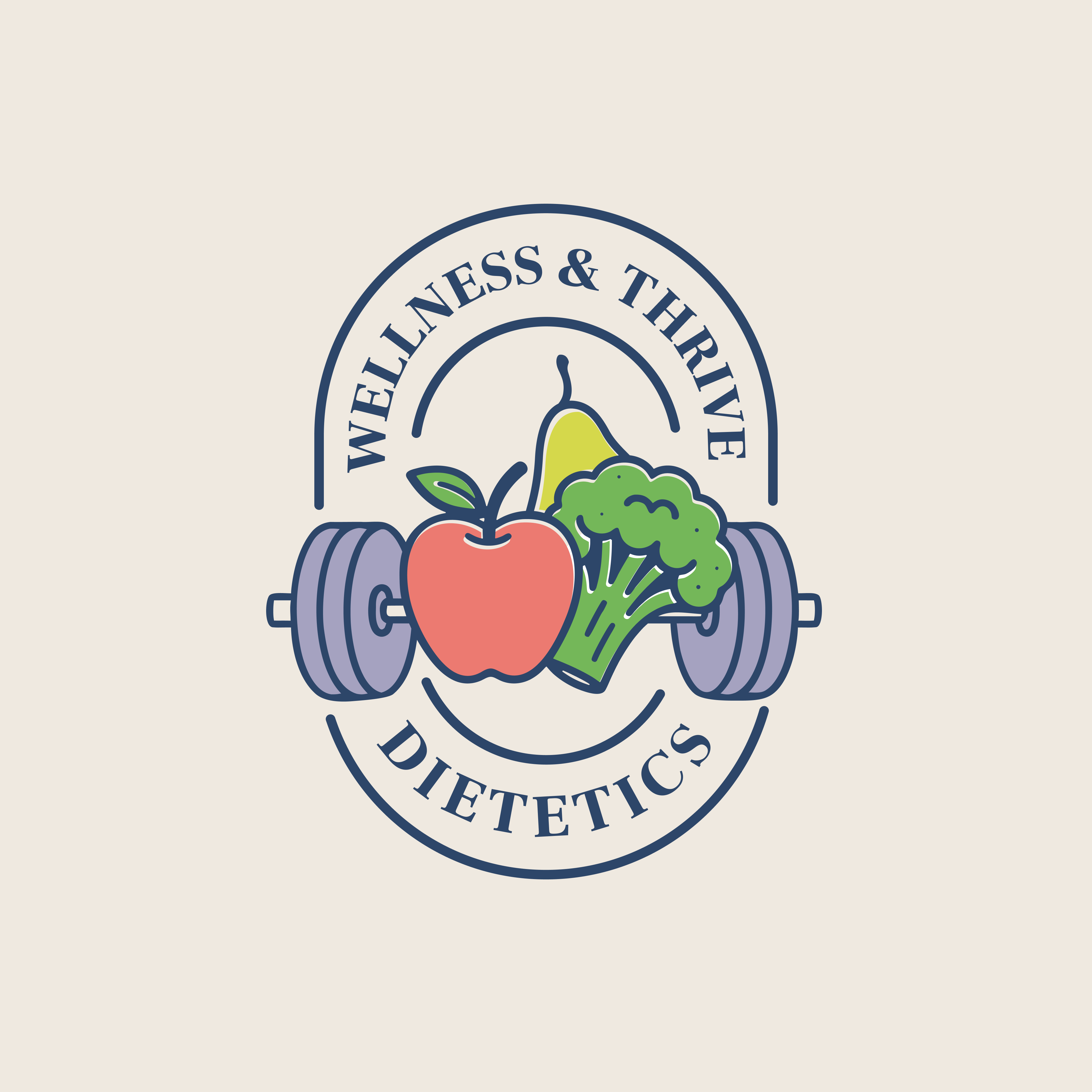 Wellness and Thrive Dietetics